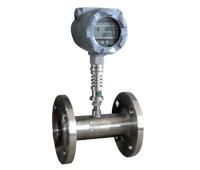 液体涡轮流量计