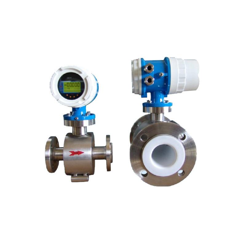 涡街流量计如何正确选型及相关参数 涡街流量计如何正确选型及相关参数