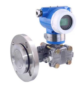 3051型压力变送器 